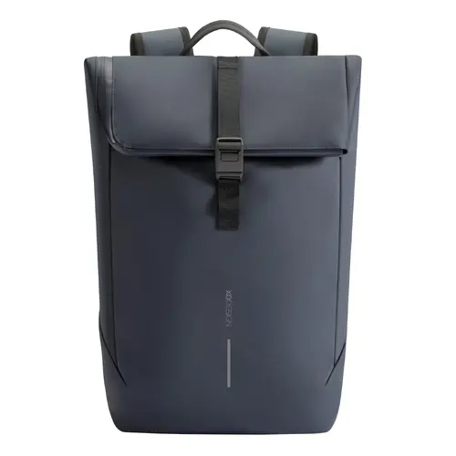 Rucsac XD-design Urban rezistent la apă Flap-top 16“, bleumarin - 1