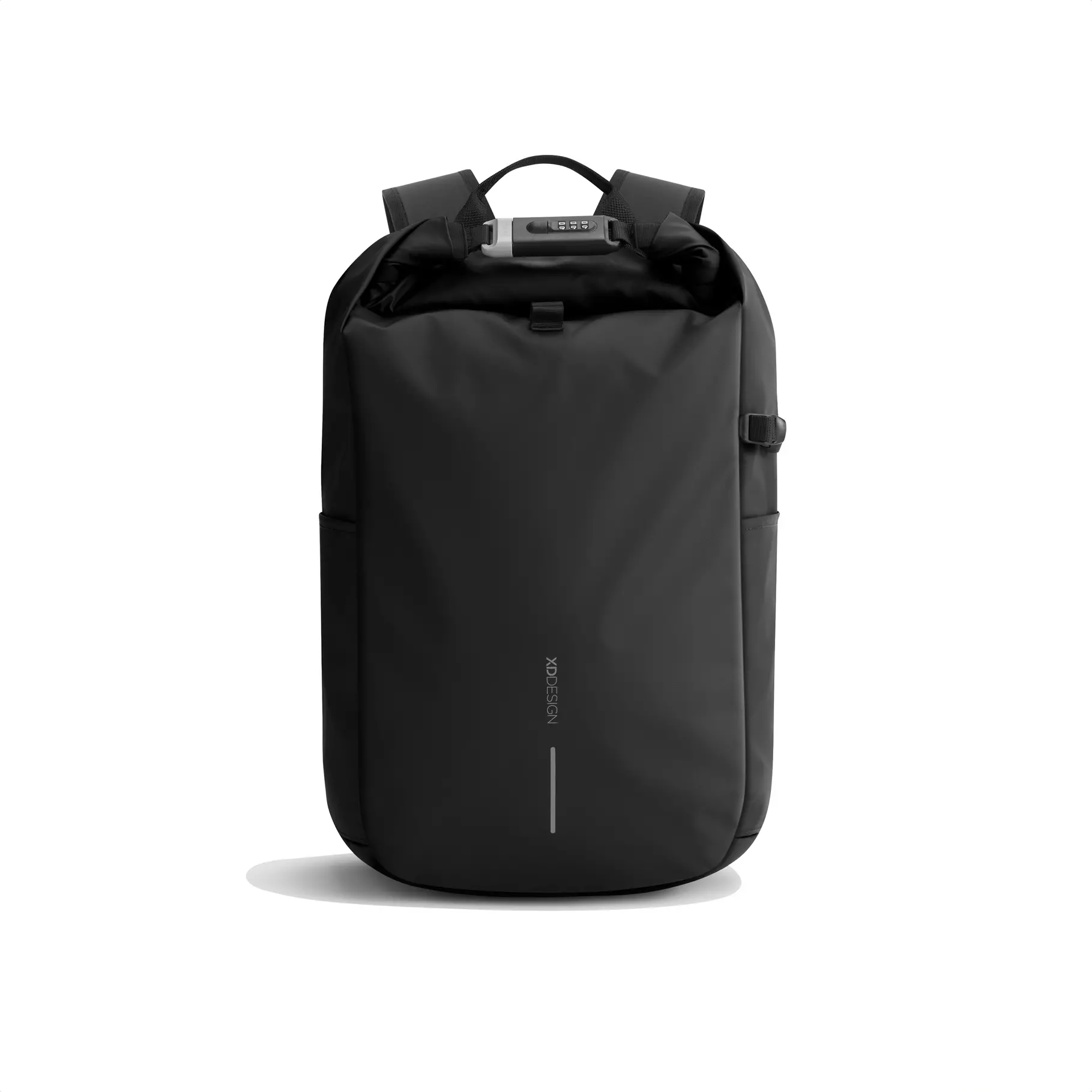 Раница XD-design Urban Water Resistant Anti-theft 16“, черна