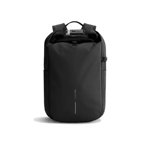 Σακίδιο πλάτης XD-design Urban ανθεκτικό στο νερό Anti-theft 16“, μαύρο - 1
