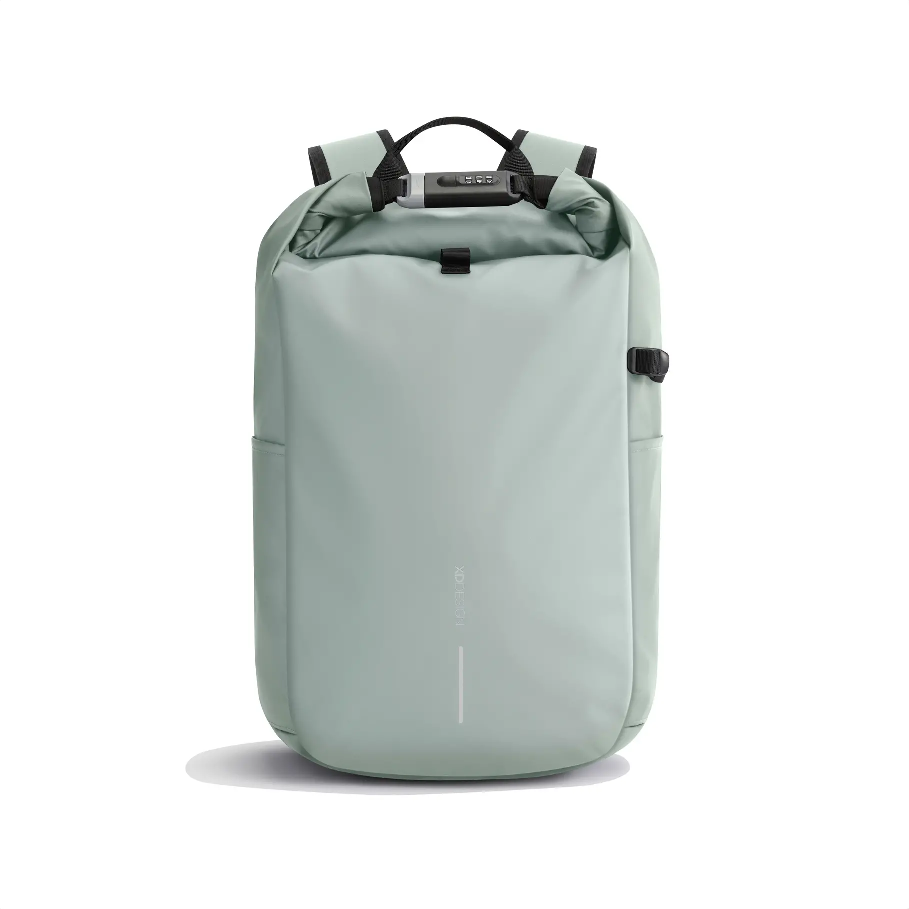 Раница XD-design Urban Water Resistant Anti-theft 16“, Iceberg Green