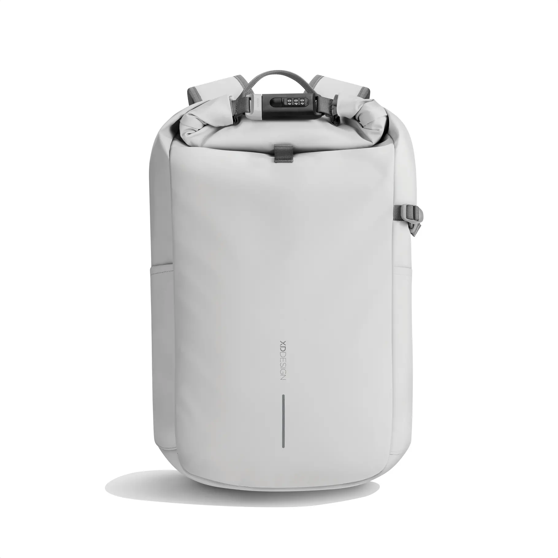 Раница XD-design Urban Water Resistant Anti-theft 16“, бяла