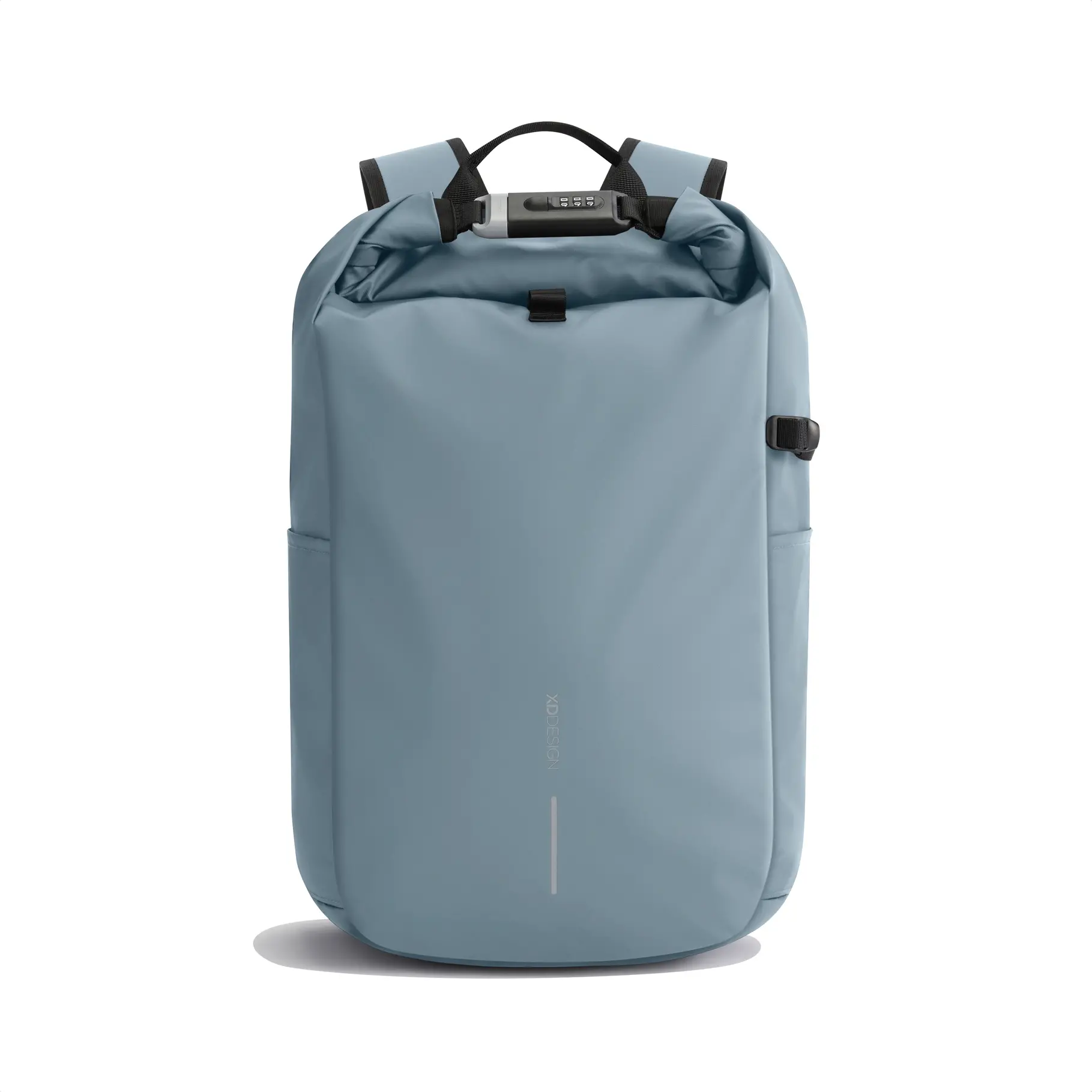 Раница XD-design Urban Water Resistant Anti-theft 16“, синя