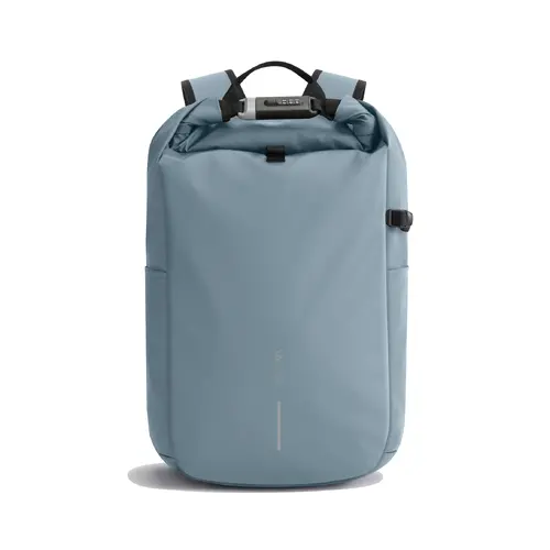 Σακίδιο πλάτης XD-design Urban ανθεκτικό στο νερό Anti-theft 16“, μπλε - 1