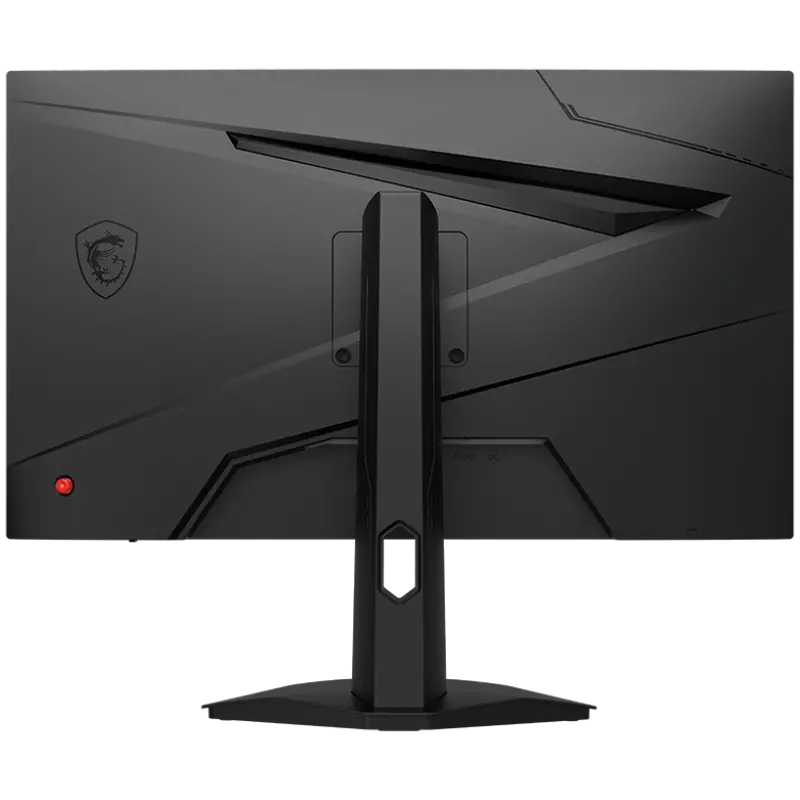 MSI G244F E2 Gaming Monitor, 23.8" 180Hz, FHD (1920x1080) 16:9, Rapid IPS Anti-glare, 1ms, 300nits, 1000:1, 178/178, Adaptive-Sync, Tilt, 1x DP, 2x HDMI, 3Y Warranty - image 2