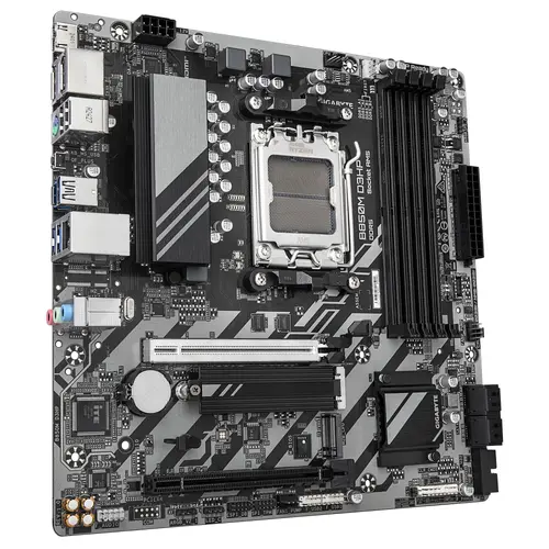 Дънна платка GIGABYTE B850M D3HP socket AM5 - image 1