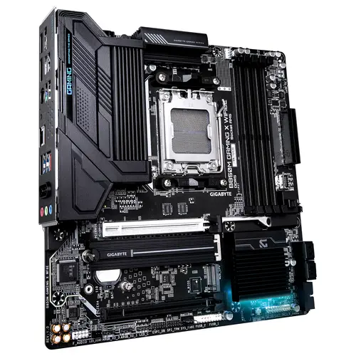 Дънна платка GIGABYTE B850M GAMING X WIFI6E socket AM5 - image 1