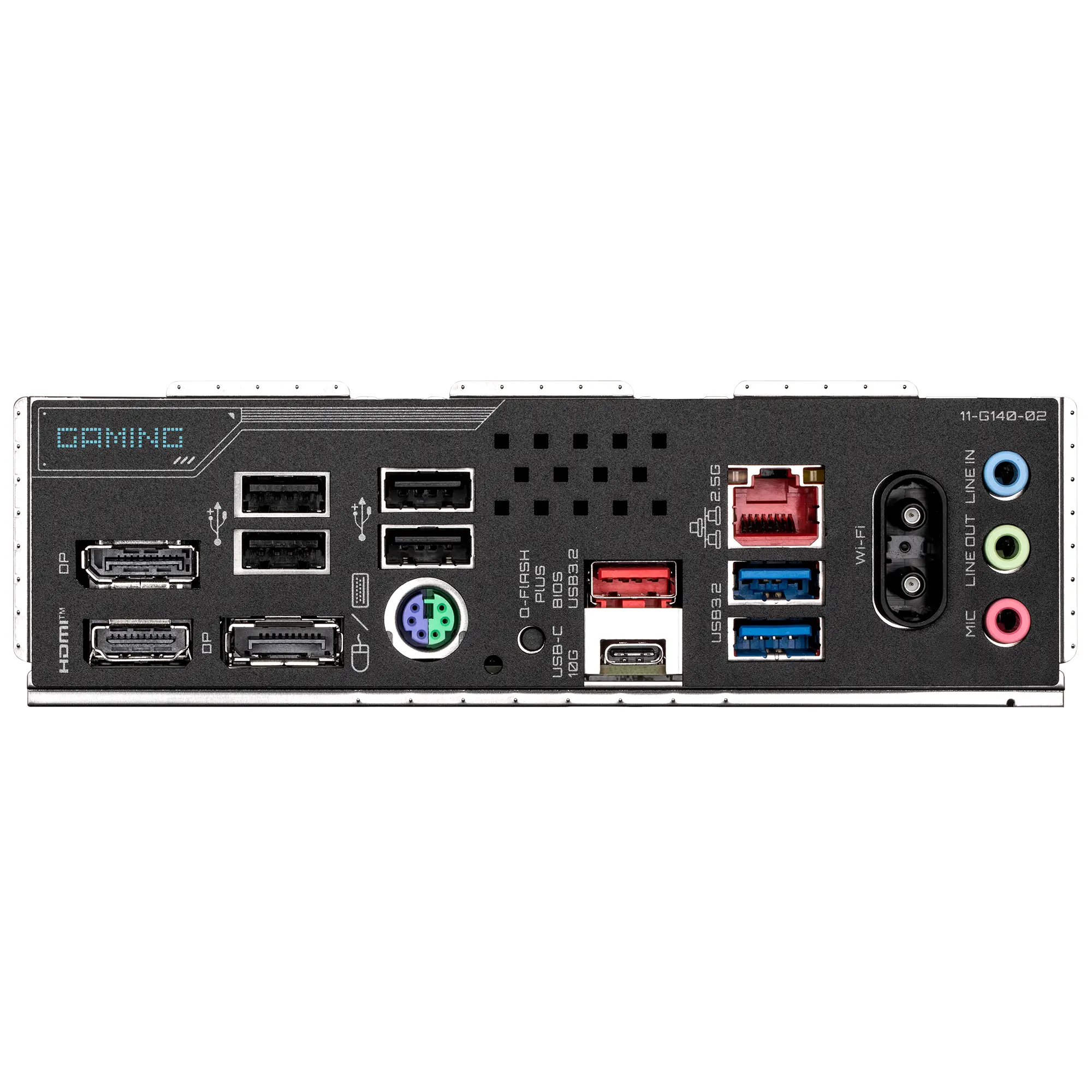 Дънна платка GIGABYTE B850M GAMING X WIFI6E socket AM5 - image 2