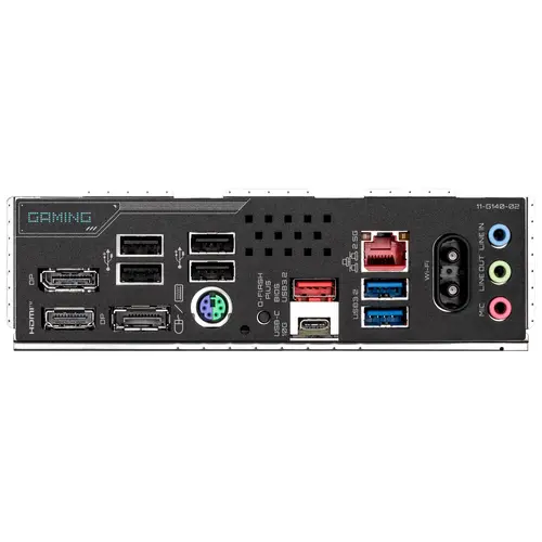 Дънна платка GIGABYTE B850M GAMING X WIFI6E socket AM5 - image 2
