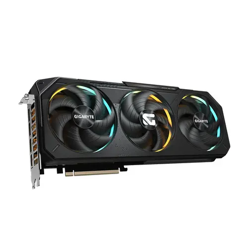 Видео карта GIGABYTE RTX 5070 GAMING OC 12GB GDDR7 - image 1
