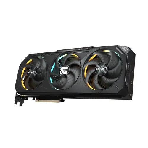 Видео карта GIGABYTE RTX 5070 GAMING OC 12GB GDDR7 - image 2