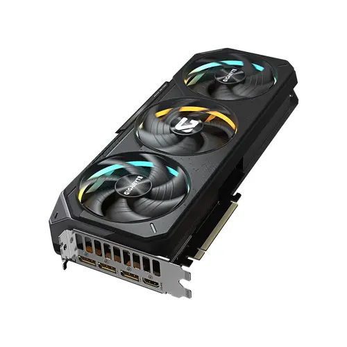 Видео карта GIGABYTE RTX 5070 GAMING OC 12GB GDDR7 - image 3
