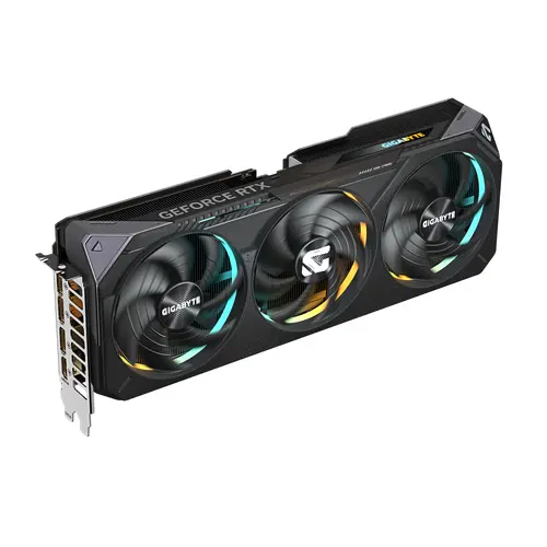 Видео карта GIGABYTE RTX 5070 GAMING OC 12GB GDDR7 - image 4