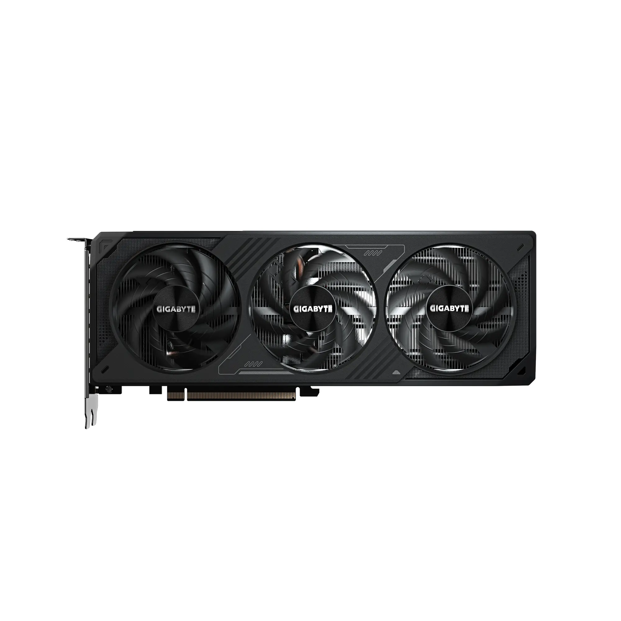 Видео карта GIGABYTE RTX 5070 WINDFORCE OC SFF 12GB GDDR7