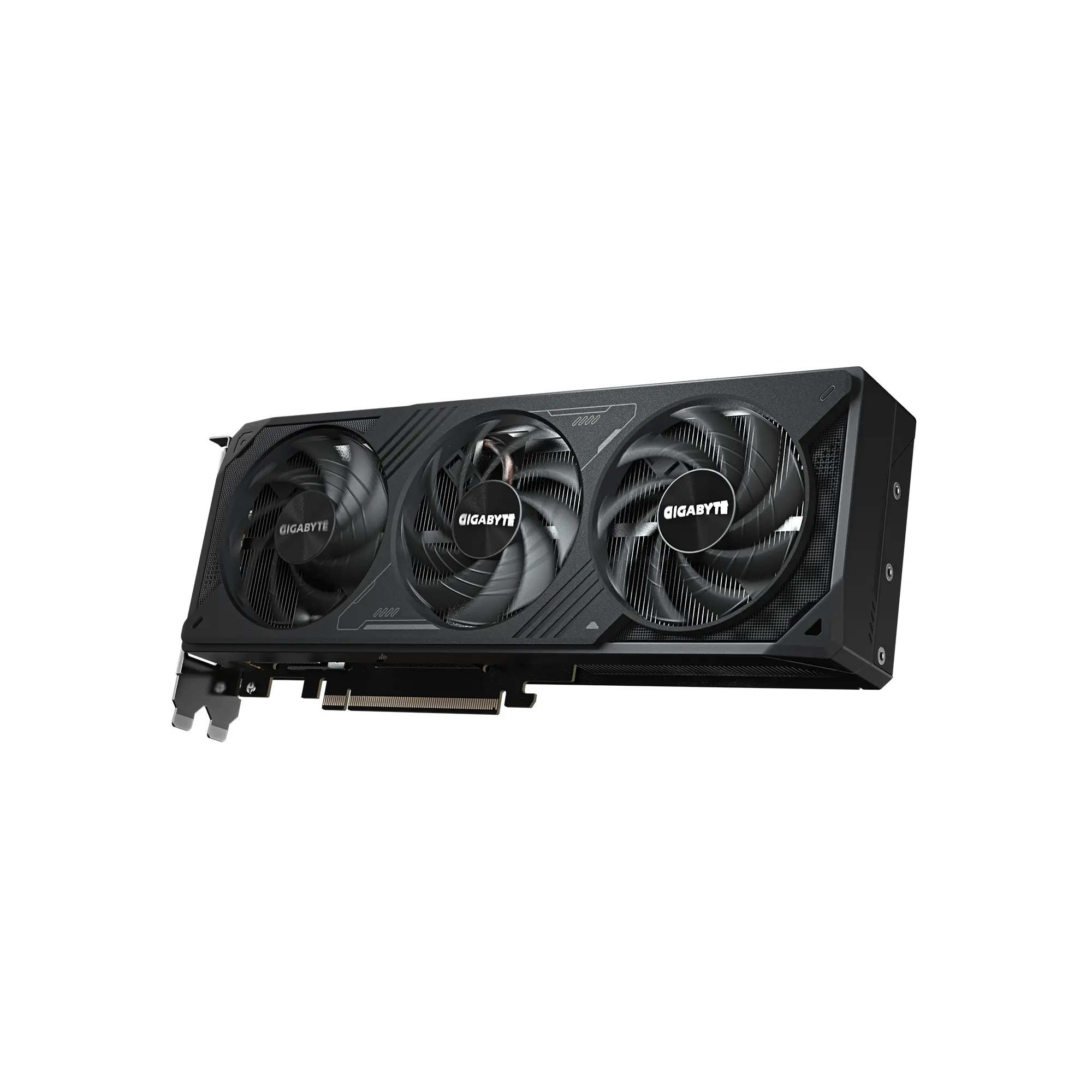 Видео карта GIGABYTE RTX 5070 WINDFORCE OC SFF 12GB GDDR7 - image 1