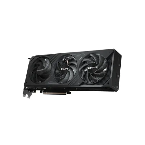 Видео карта GIGABYTE RTX 5070 WINDFORCE OC SFF 12GB GDDR7 - image 1