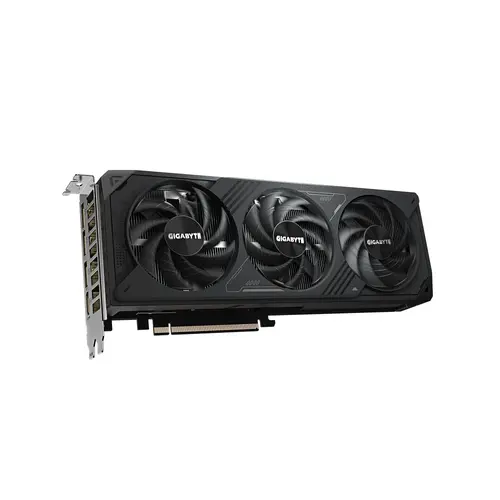 Видео карта GIGABYTE RTX 5070 WINDFORCE OC SFF 12GB GDDR7 - image 2