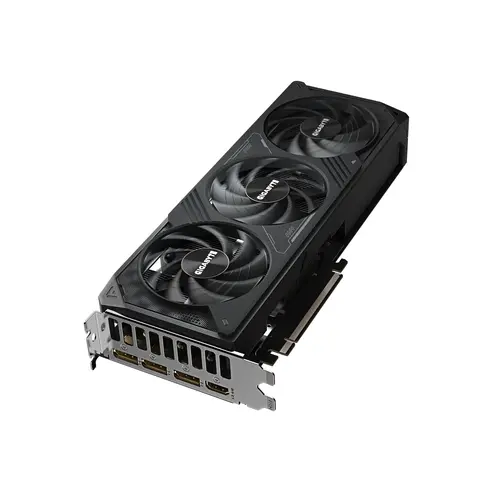 Видео карта GIGABYTE RTX 5070 WINDFORCE OC SFF 12GB GDDR7 - image 3