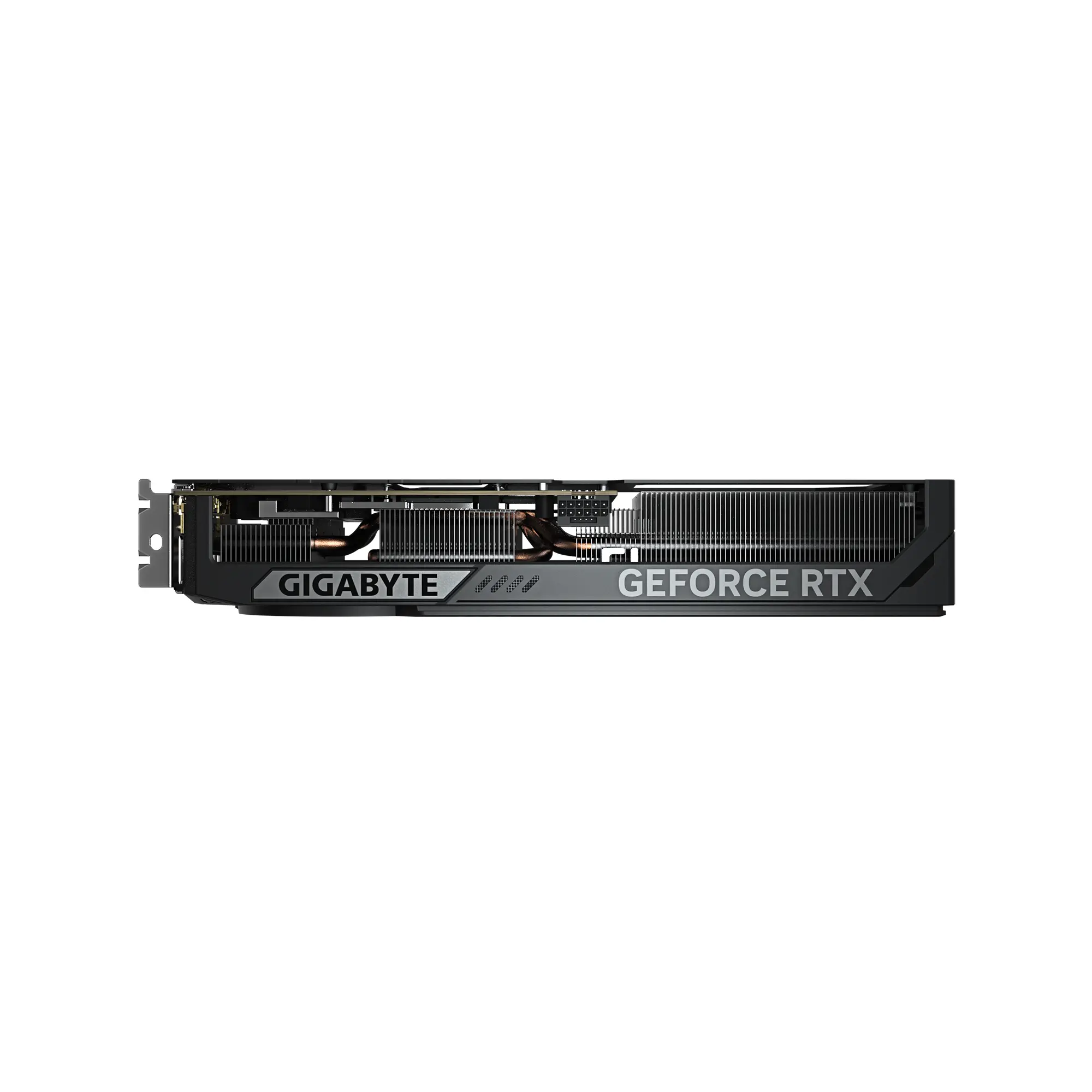 Видео карта GIGABYTE RTX 5070 WINDFORCE OC SFF 12GB GDDR7 - image 5