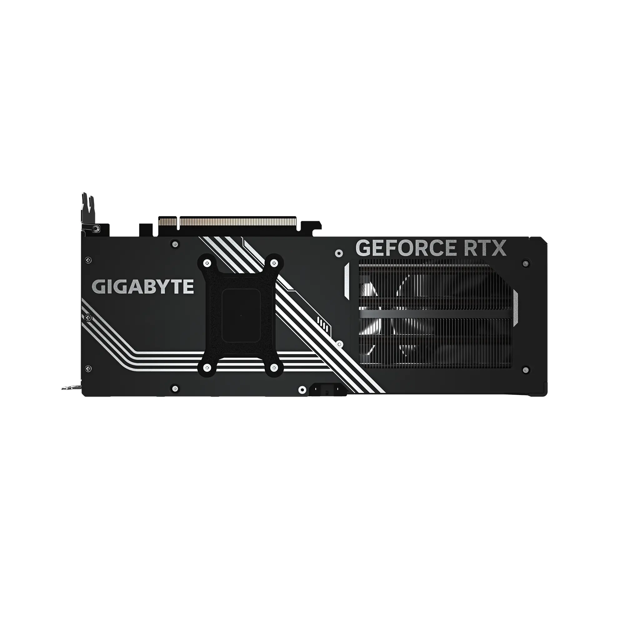 Видео карта GIGABYTE RTX 5070 WINDFORCE OC SFF 12GB GDDR7 - image 6