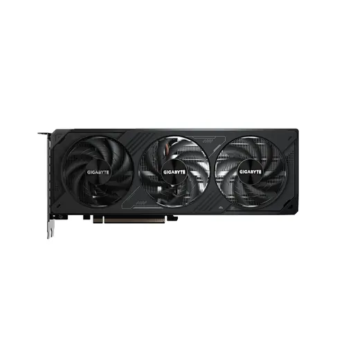 Видео карта GIGABYTE RTX 5070 WINDFORCE OC SFF 12GB GDDR7