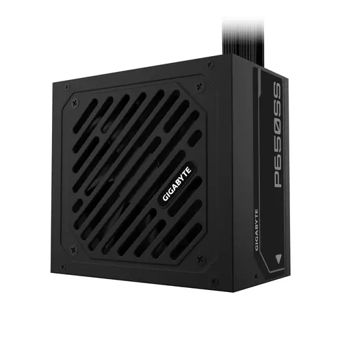 Τροφοδοτικό Gigabyte P650SS 650W 80+ Silver - 1