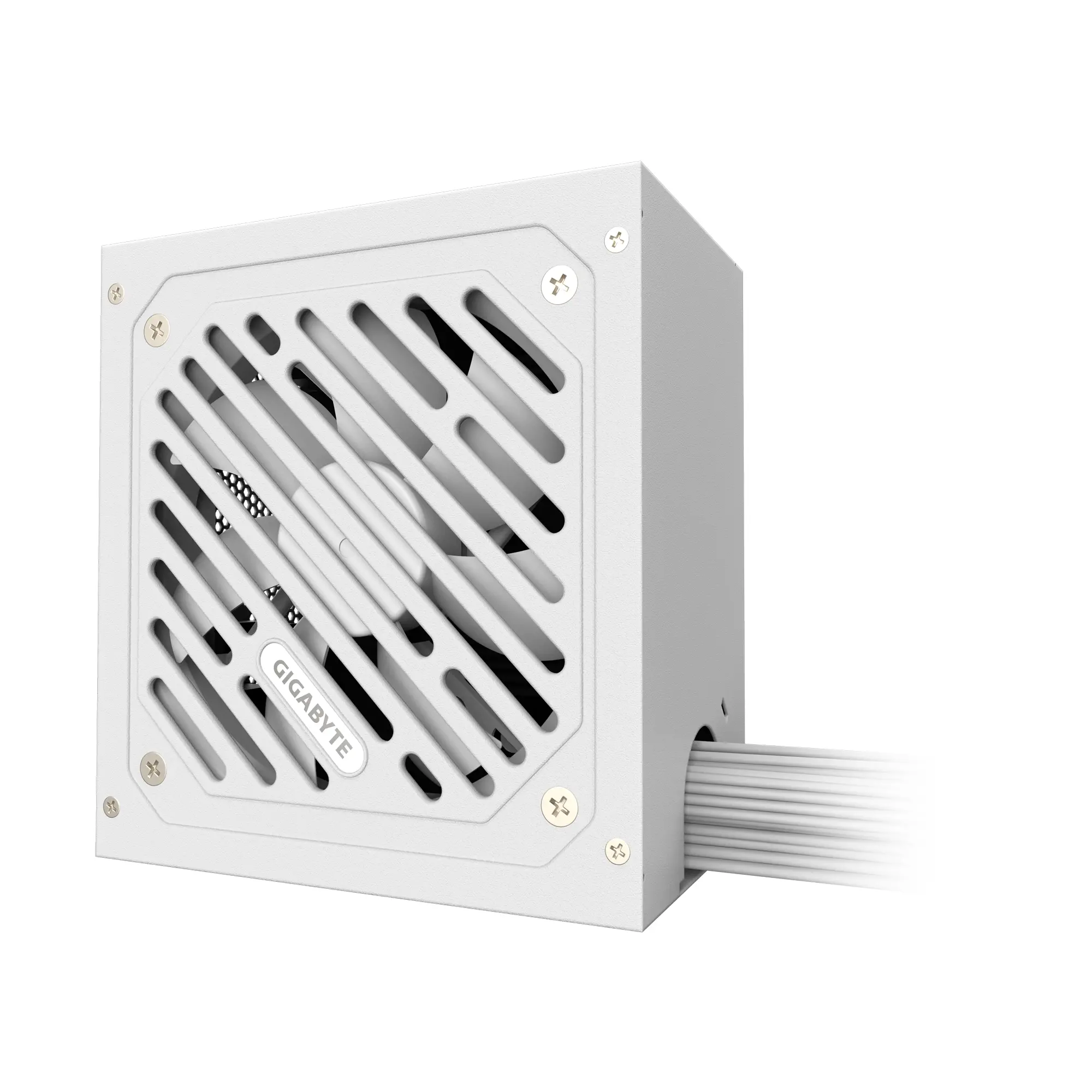 Захранващ блок Gigabyte P550SS ICE 550W 80+ Silver - image 1