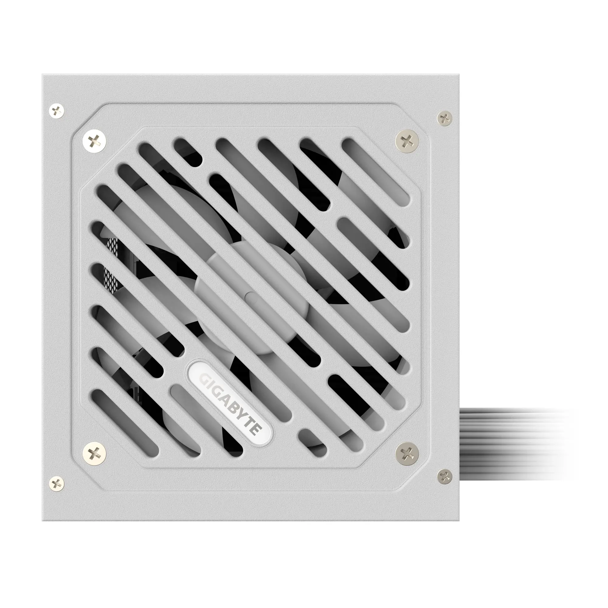 Захранващ блок Gigabyte P550SS ICE 550W 80+ Silver - image 2