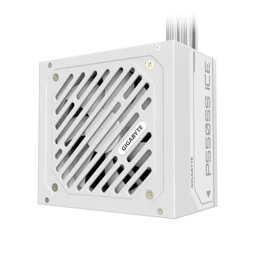 Τροφοδοτικό Gigabyte P550SS ICE 550W 80+ Silver - 1