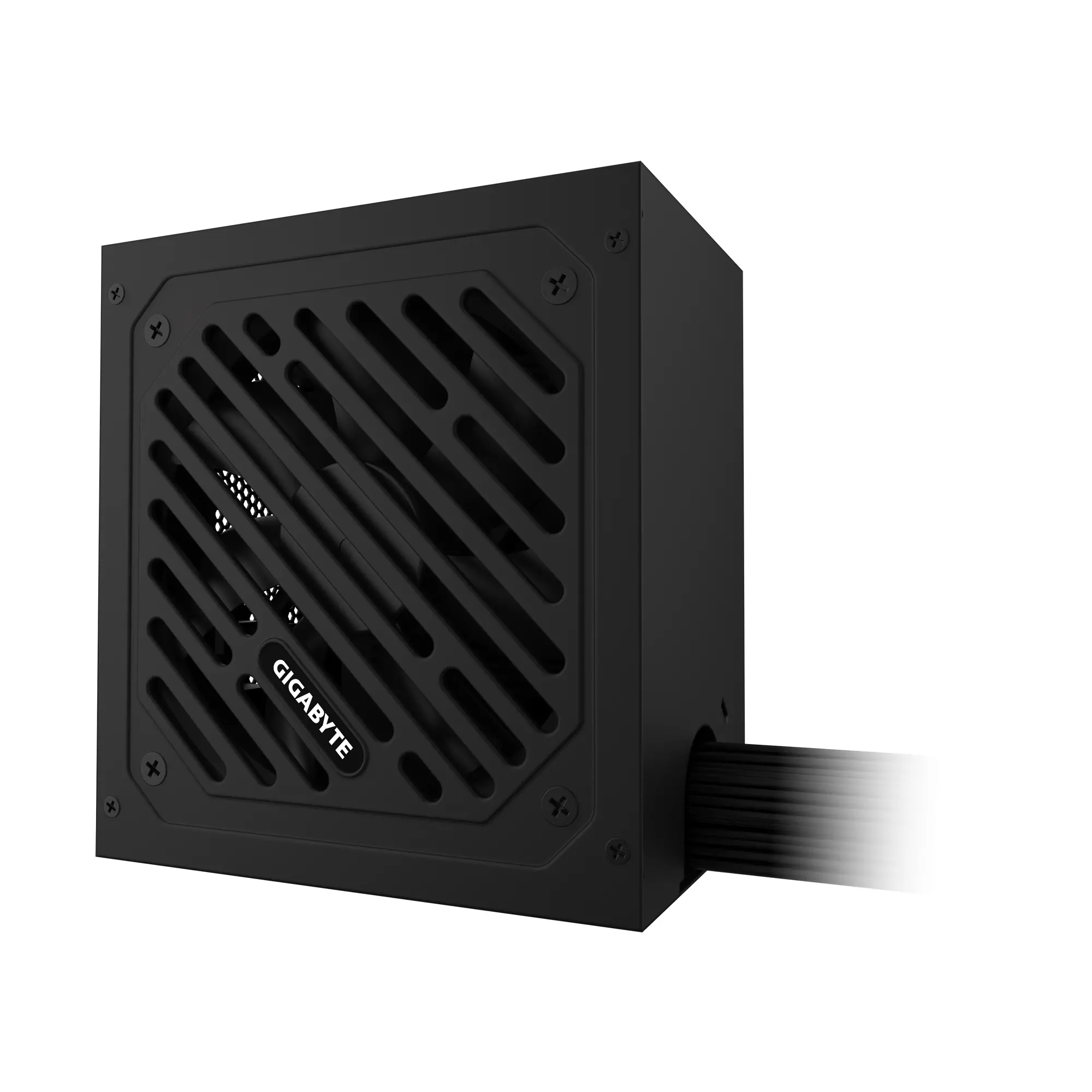 Захранващ блок Gigabyte P550SS 550W 80+ Silver - image 1