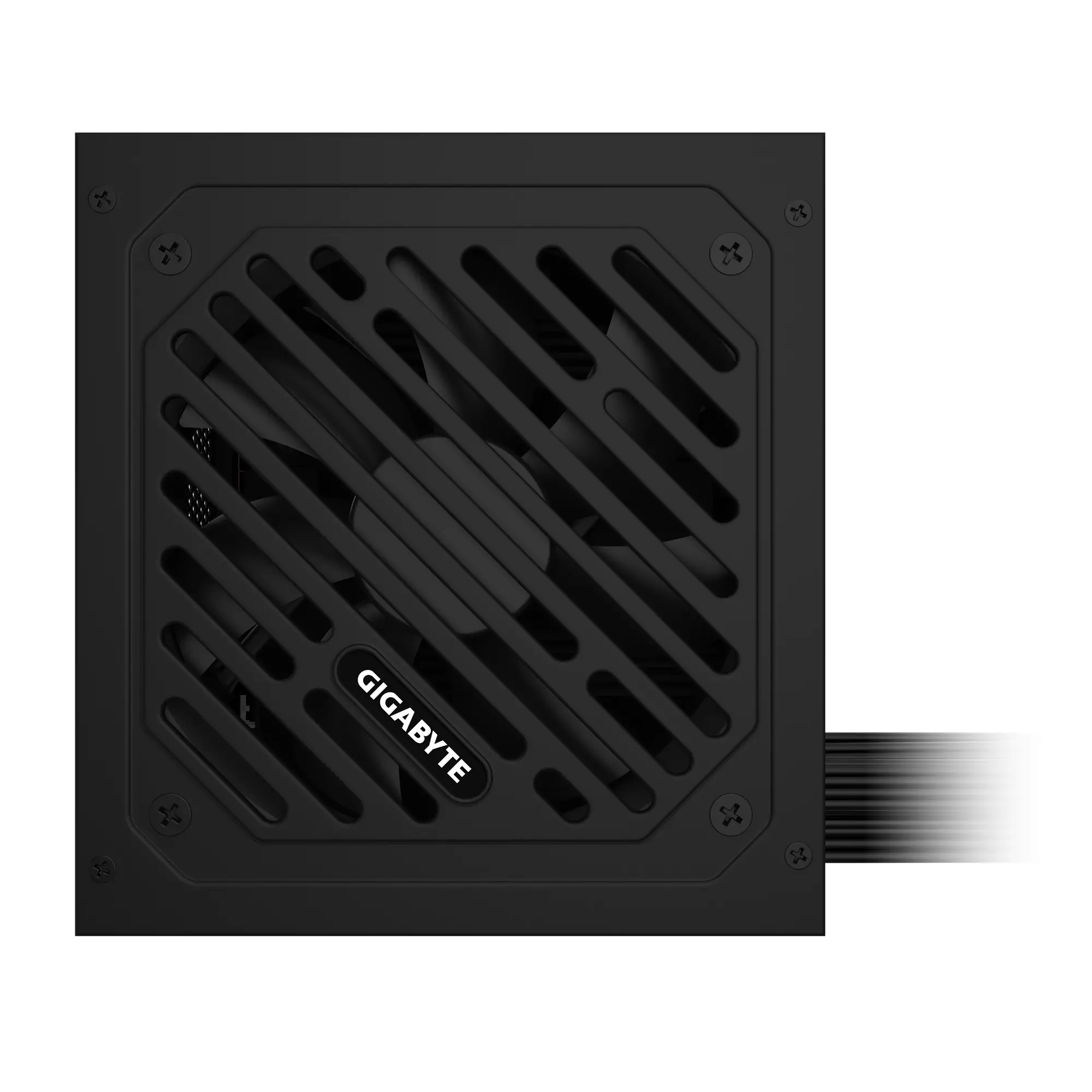 Захранващ блок Gigabyte P550SS 550W 80+ Silver - image 2