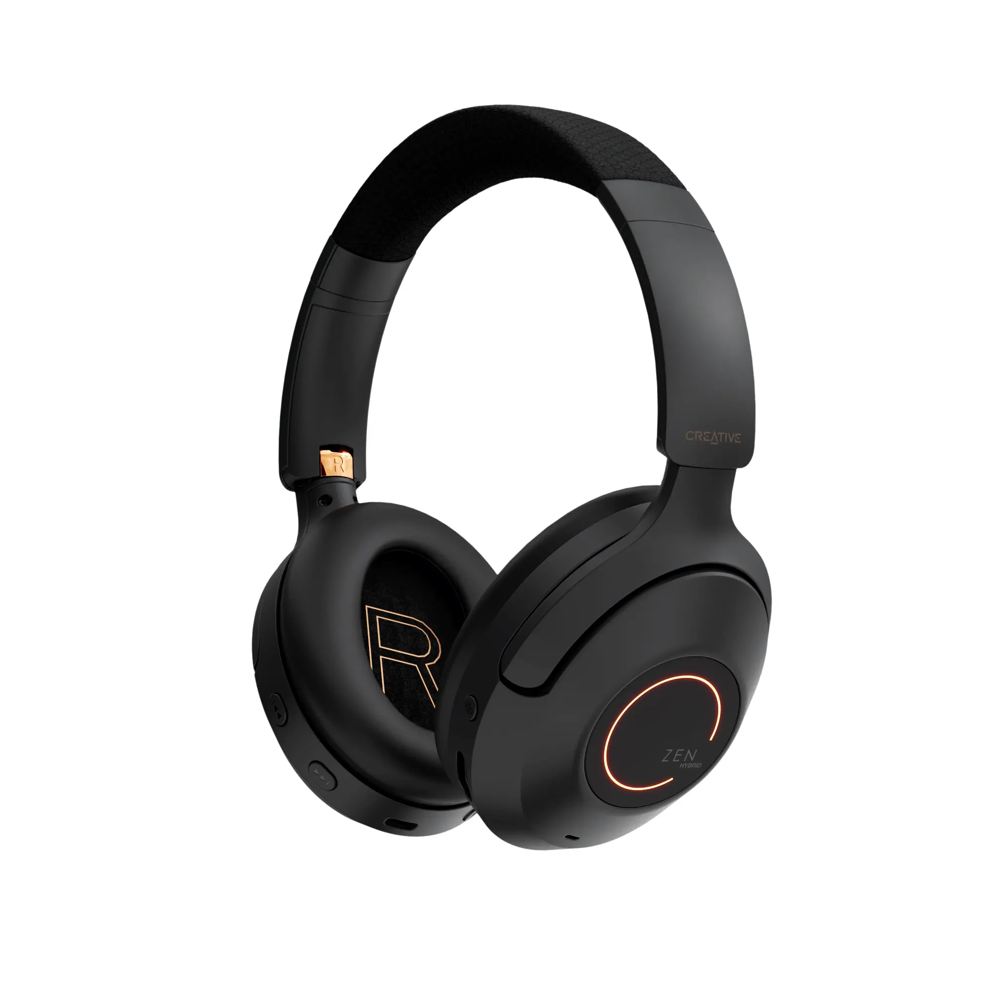 Ασύρματα ακουστικά Creative Zen Hybrid Pro