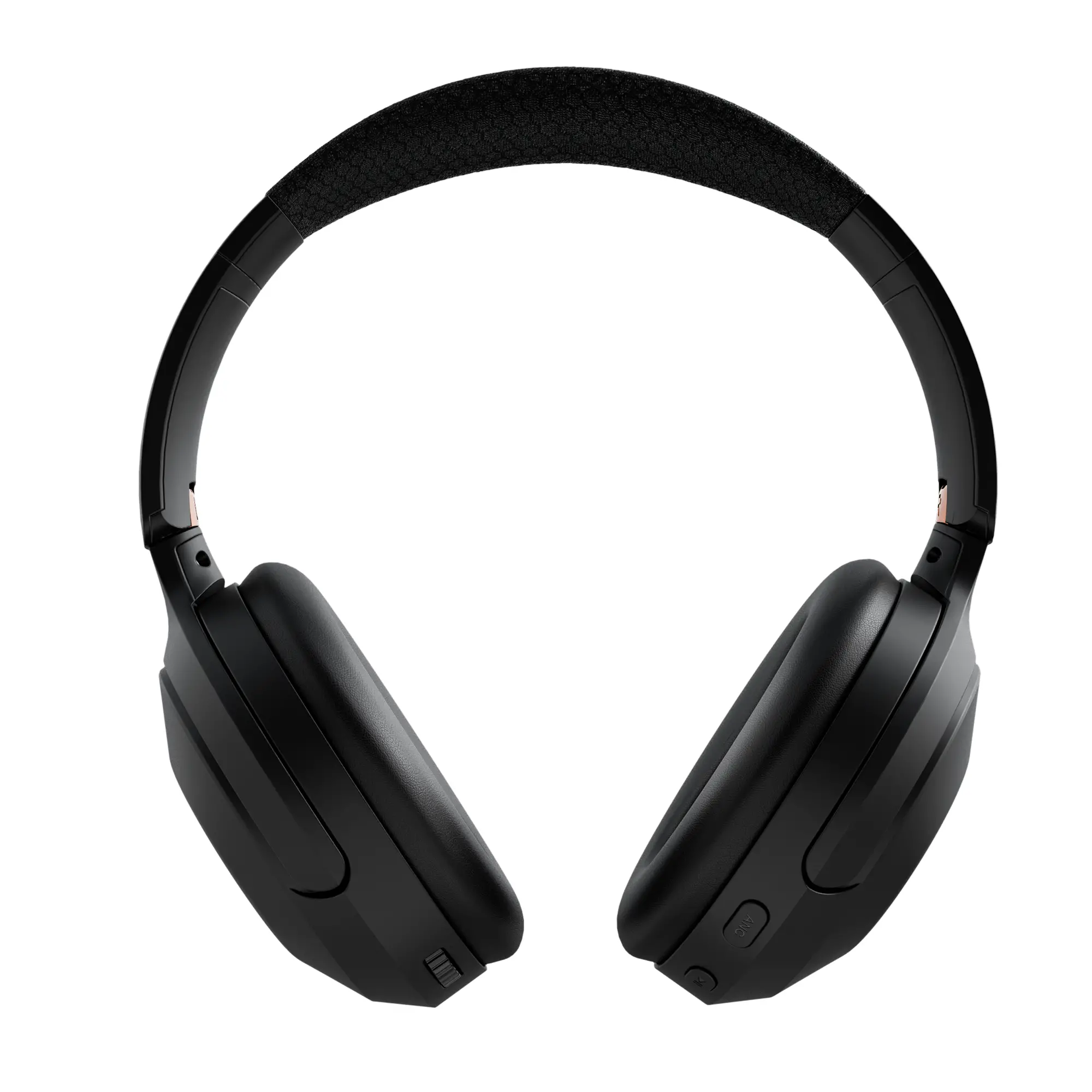 Безжични слушалки Creative Zen Hybrid Pro - image 1