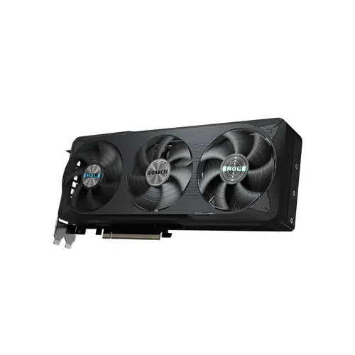 Видео карта GIGABYTE RTX 5070 EAGLE OC SFF 12GB GDDR7 - image 1