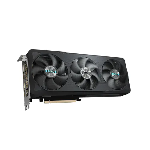 Видео карта GIGABYTE RTX 5070 EAGLE OC SFF 12GB GDDR7 - image 2