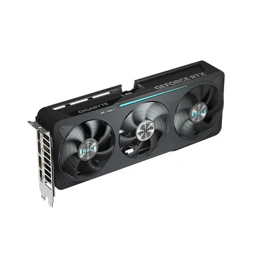 Видео карта GIGABYTE RTX 5070 EAGLE OC SFF 12GB GDDR7 - image 4
