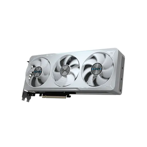 Видео карта GIGABYTE RTX 5070 EAGLE ICE OC SFF 12GB GDDR7 - image 1