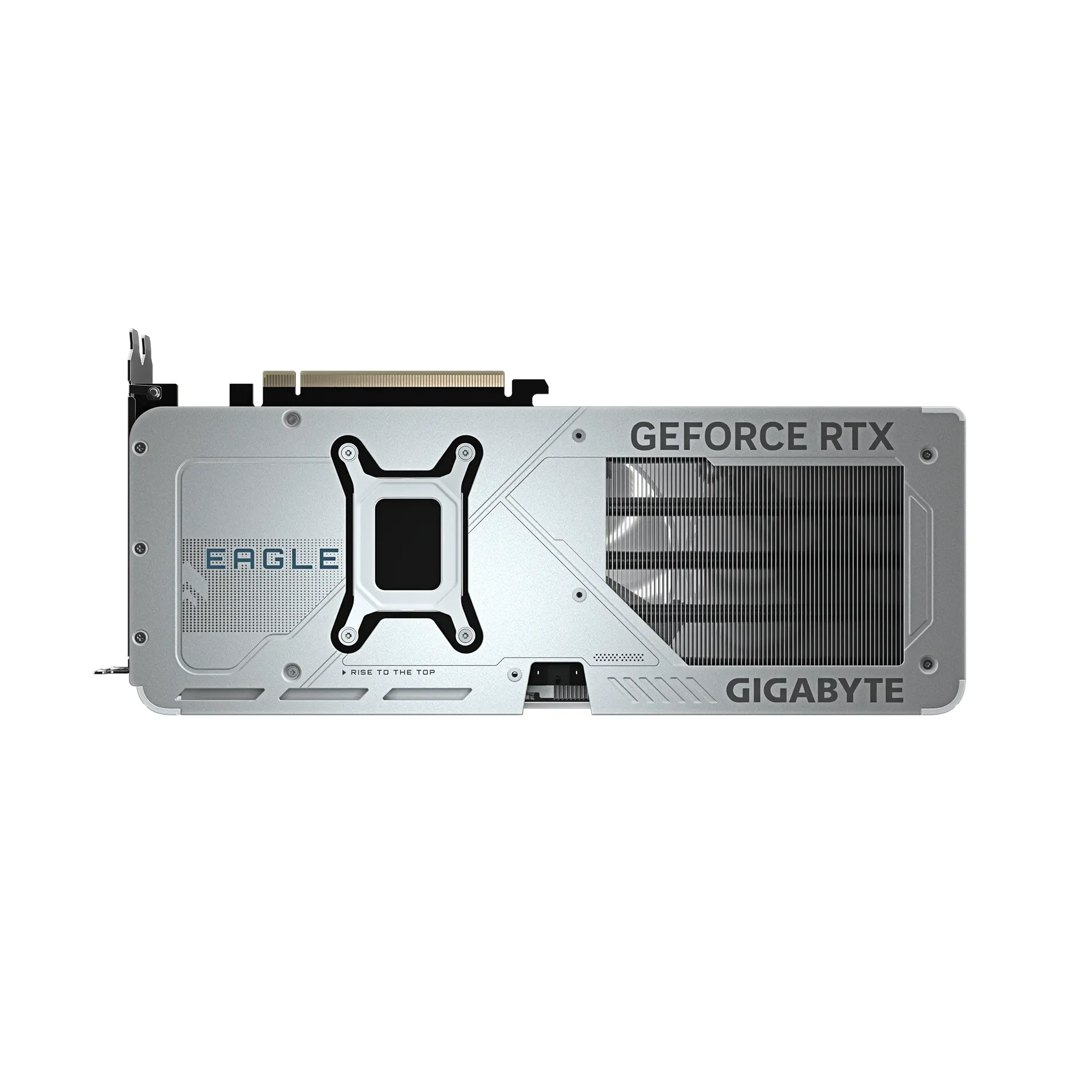 Видео карта GIGABYTE RTX 5070 EAGLE ICE OC SFF 12GB GDDR7 - image 5