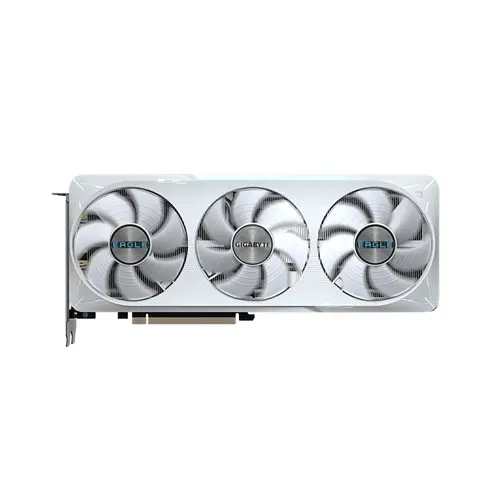 Κάρτα γραφικών GIGABYTE RTX 5070 EAGLE ICE OC SFF 12GB GDDR7 Κάρτα γραφικών GIGABYTE RTX 5070 EAGLE ICE OC SFF 12GB GDDR7