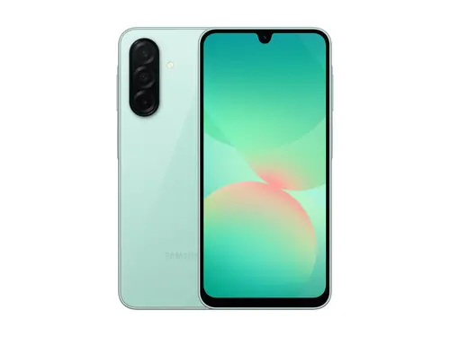 Мобилен телефон, Samsung SM-A266 GALAXY A26 5G 128GB 6GB Mint - image 7