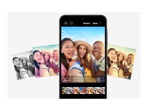 Мобилен телефон, Samsung SM-A266 GALAXY A26 5G 128GB 6GB Black - image 11