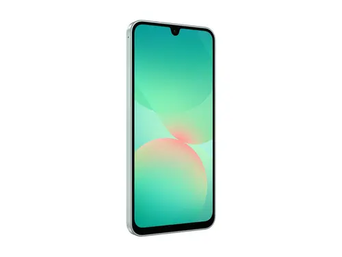 Мобилен телефон, Samsung SM-A266 GALAXY A26 5G 256GB 8GB Mint - image 9