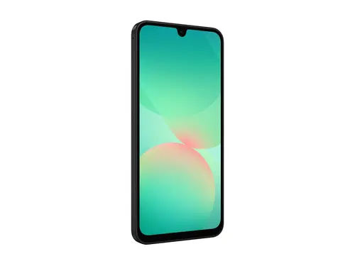 Мобилен телефон, Samsung SM-A266 GALAXY A26 5G 256GB 8GB Black - image 1