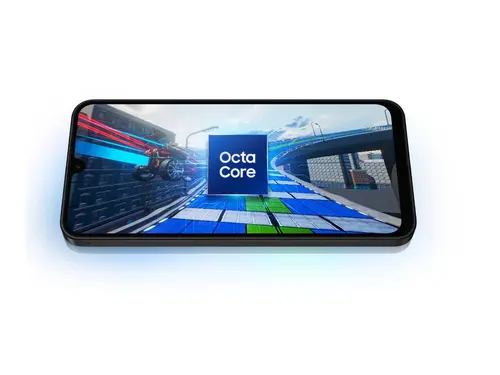 Мобилен телефон, Samsung SM-A266 GALAXY A26 5G 256GB 8GB Black - image 2