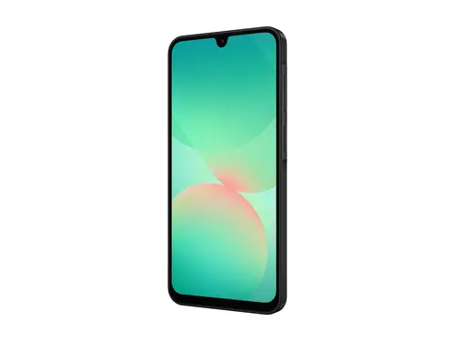 Мобилен телефон, Samsung SM-A266 GALAXY A26 5G 256GB 8GB Black - image 5