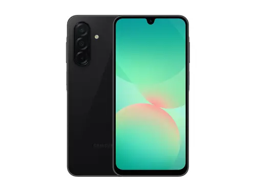 Мобилен телефон, Samsung SM-A266 GALAXY A26 5G 256GB 8GB Black - image 6