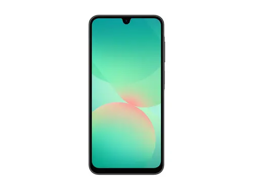 Мобилен телефон, Samsung SM-A266 GALAXY A26 5G 256GB 8GB Black