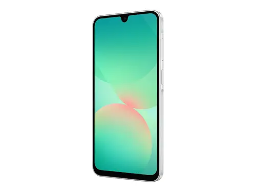 Мобилен телефон, Samsung SM-A266 GALAXY A26 5G 256GB 8GB White - image 3