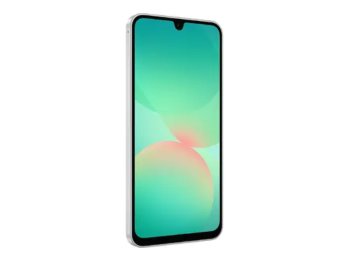 Мобилен телефон, Samsung SM-A266 GALAXY A26 5G 256GB 8GB White