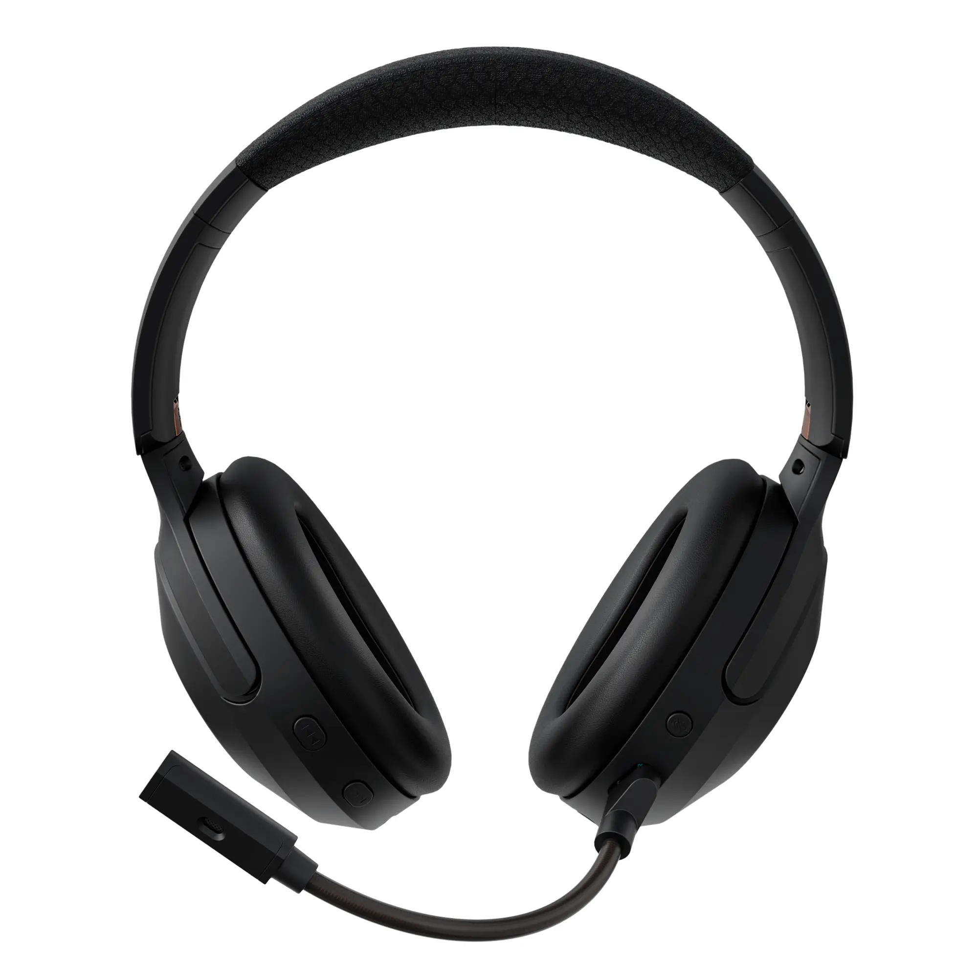 Безжични слушалки Creative Zen Hybrid Pro Classic - image 2