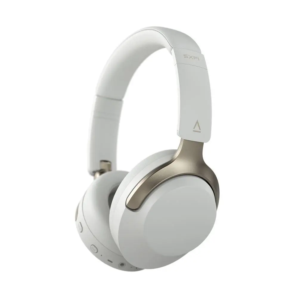 Ασύρματα ακουστικά Creative Zen Hybrid SXFI - Light Gray